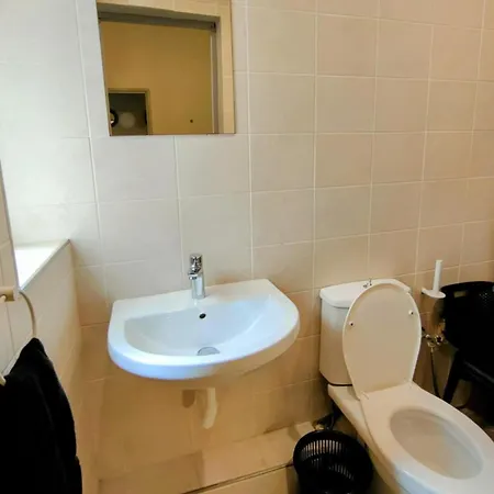 Modern-retro Chic Style By The Sea Sliema