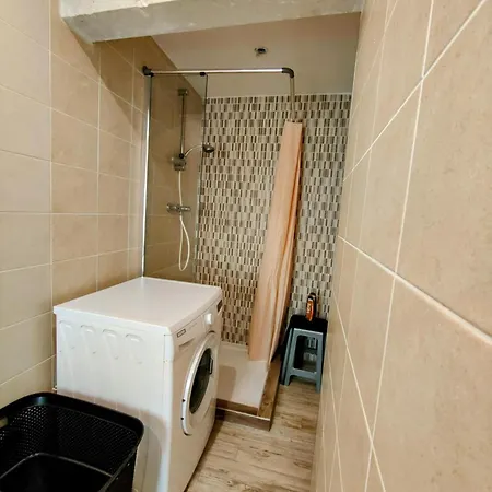 Modern-retro Chic Style By The Sea Sliema