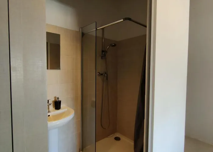 Apartment Modern-retro Chic Style By The Sea Sliema