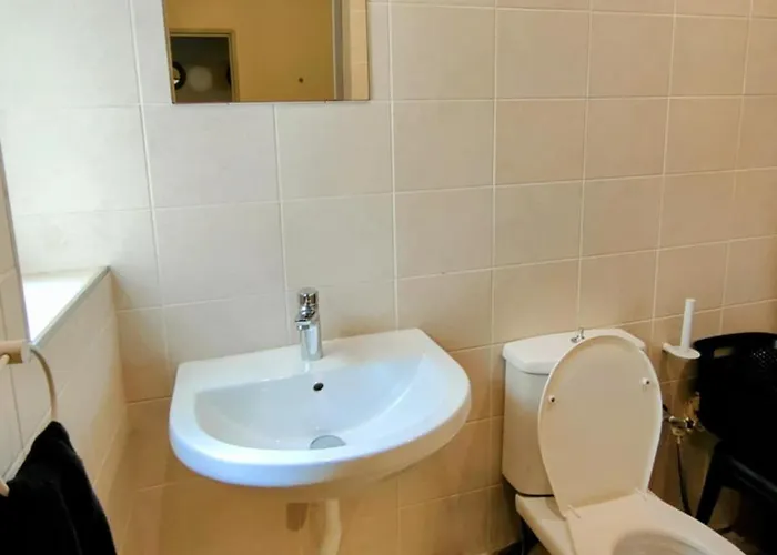 Modern-retro Chic Style By The Sea Sliema