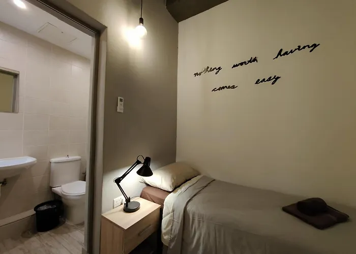 Modern-retro Chic Style By The Sea Apartamento *