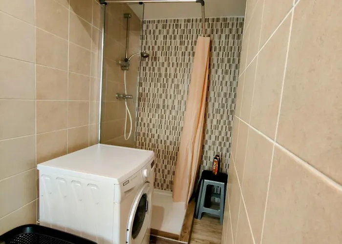 Modern-retro Chic Style By The Sea Sliema